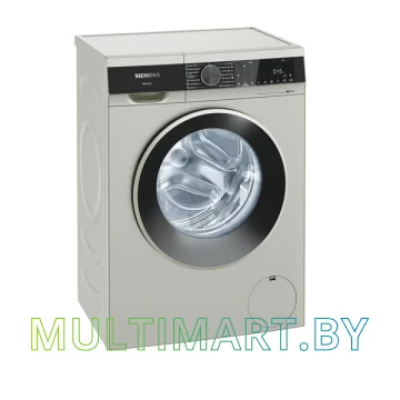 Стиральная машина Siemens WH22A2WYBL